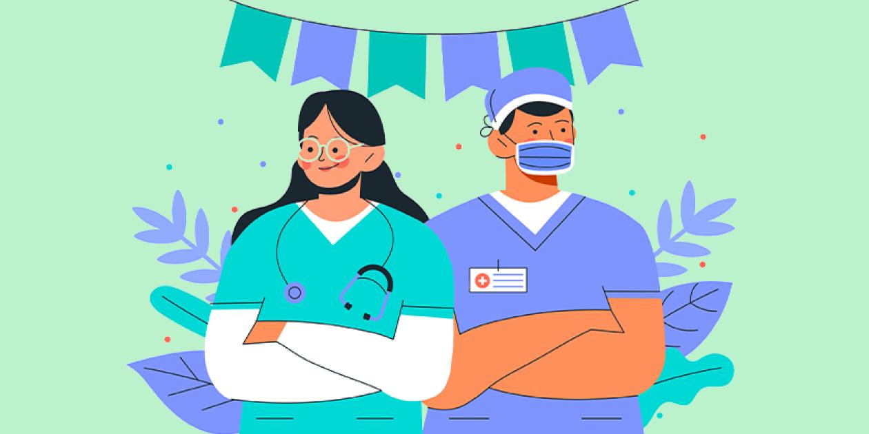 Servicios no asistenciales sostenibles: la base de un Bienestar Sanitario responsable