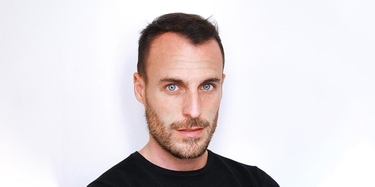 Iván Paul Martín Jefremovas