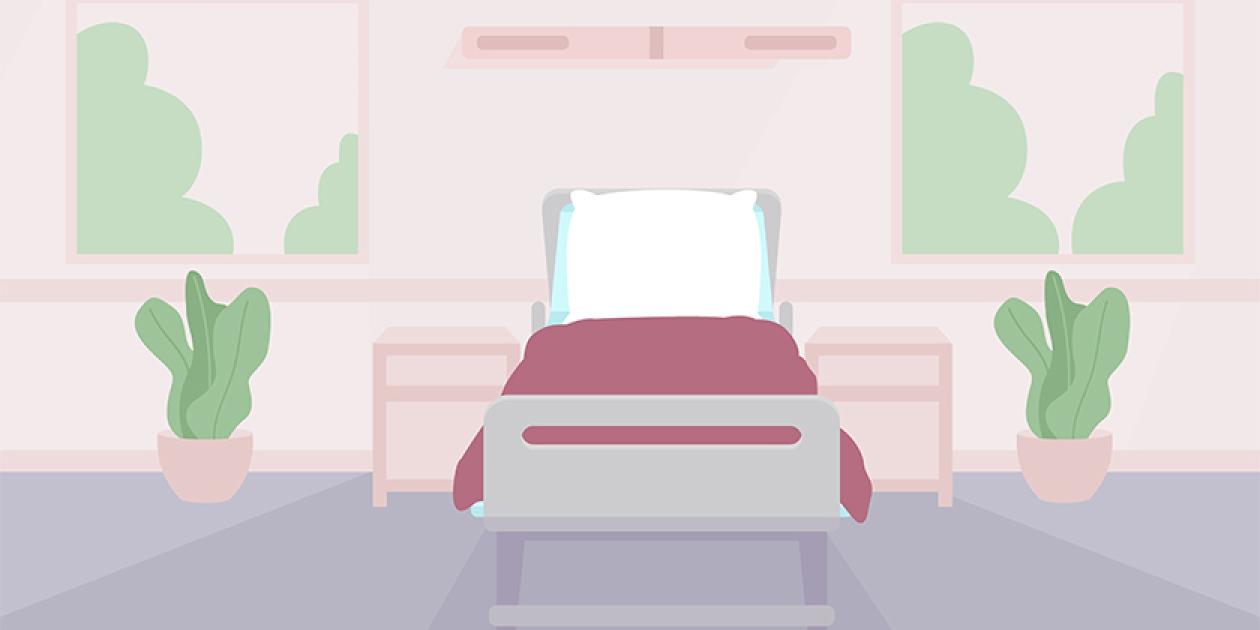 Diseño de habitaciones para pacientes: involucrar a los equipos clínicos mediante evaluaciones iterativas basadas en simulaciones