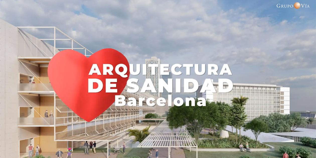 Arquitectura de sanidad