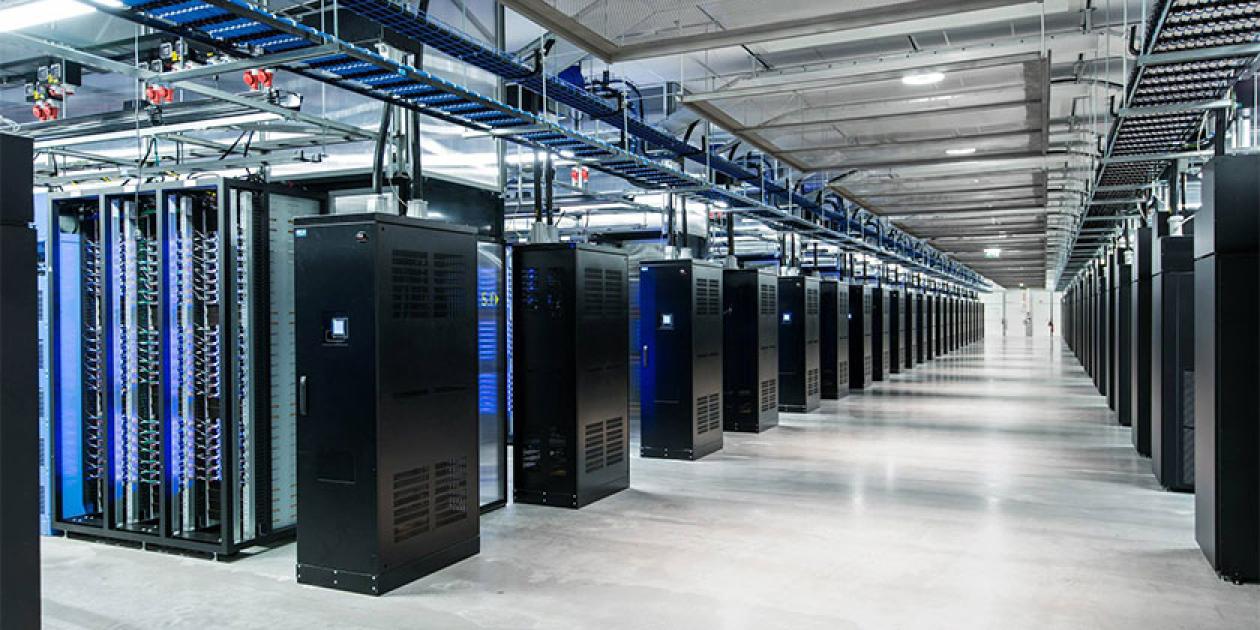 Los retos para la expansión de los centros de datos en España analizados por Sika, Quark-Sener y Merlin Properties