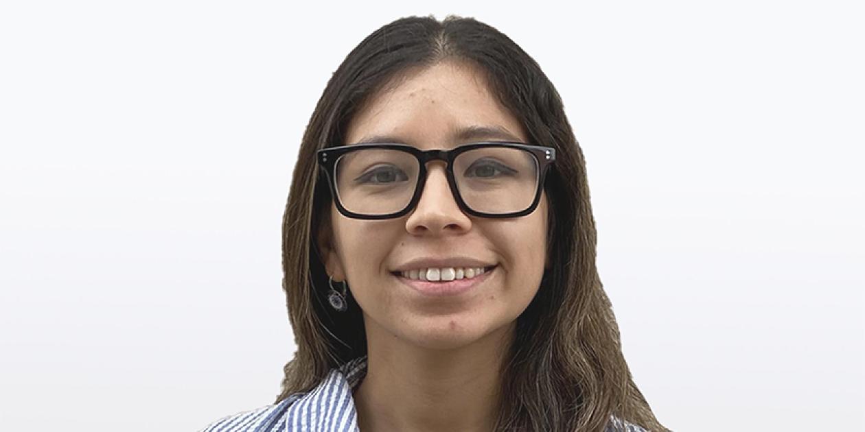 Pamela Medina