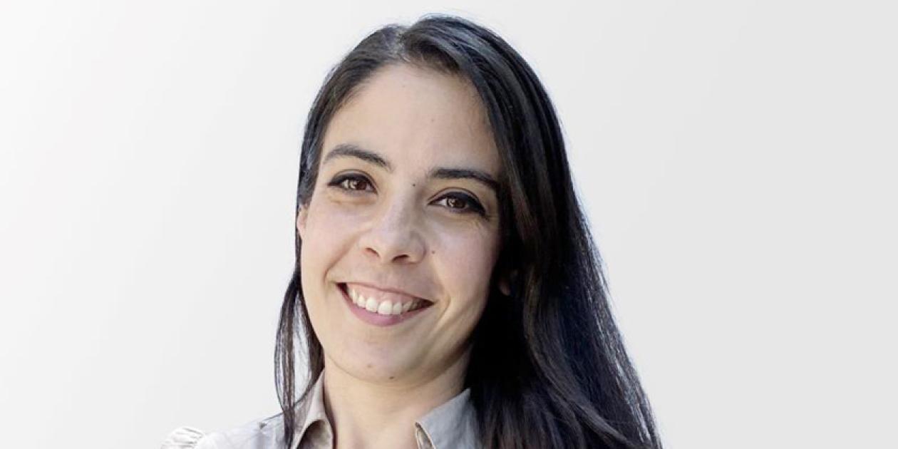 Raquel Jurado