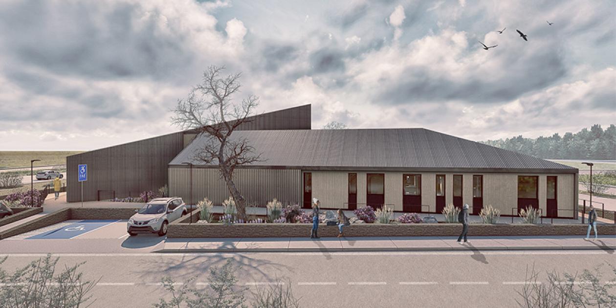 El Edificio Consistorial de Timaukel obtiene Certificación Sostenible reafirmando el compromiso de Bbats con el medio ambiente 