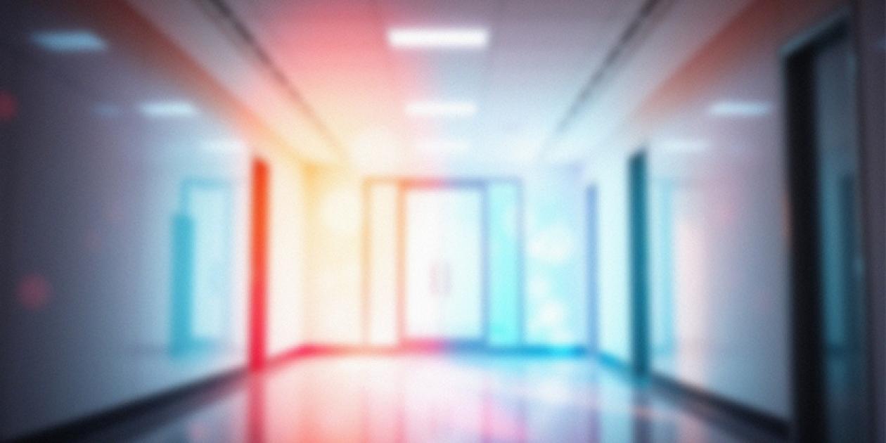 DALI-2 y la gestión inteligente de las instalaciones hospitalarias