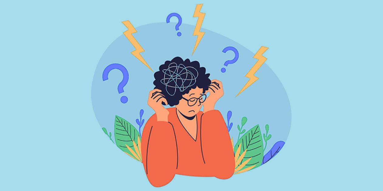 Un respiro para la mente atormentada. Espacios naturales y de apoyo como herramienta terapéutica