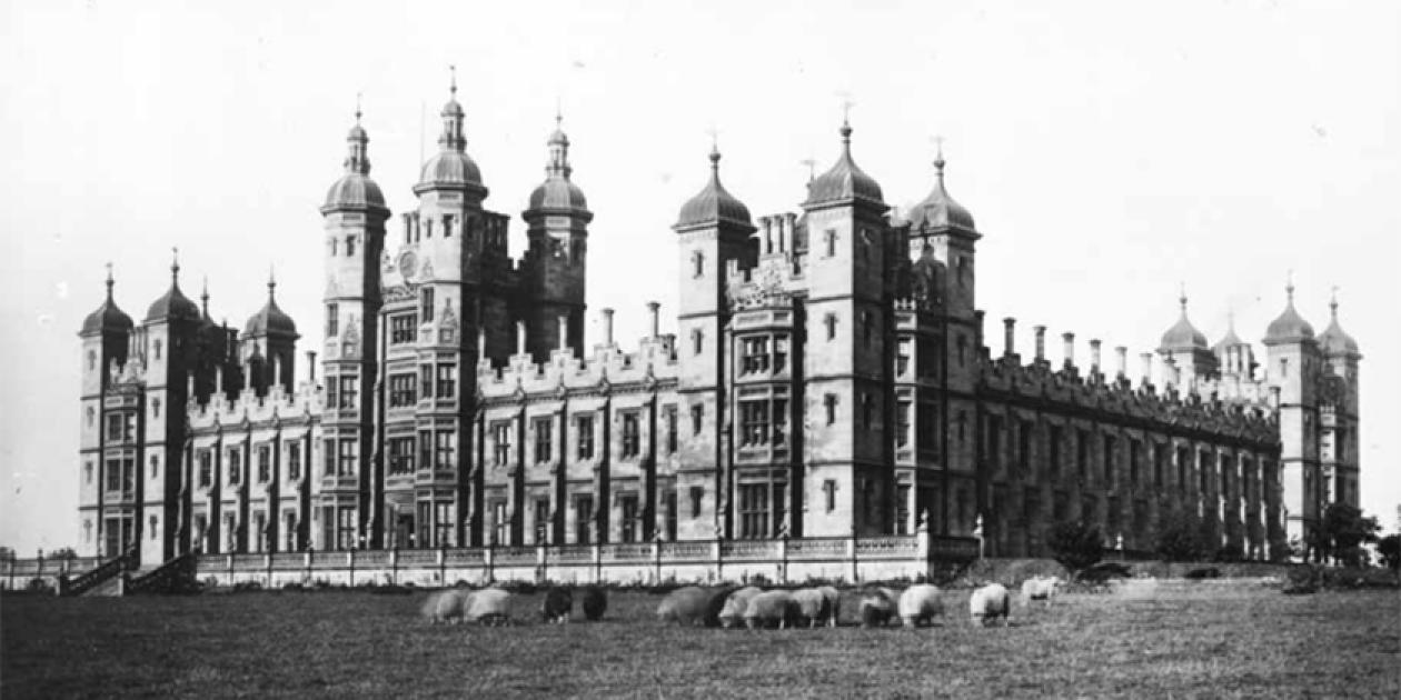 Ocultar y hablar: sordera infantil, visiones espaciales e ideologías culturales en el Hospital Donaldson de Edimburgo