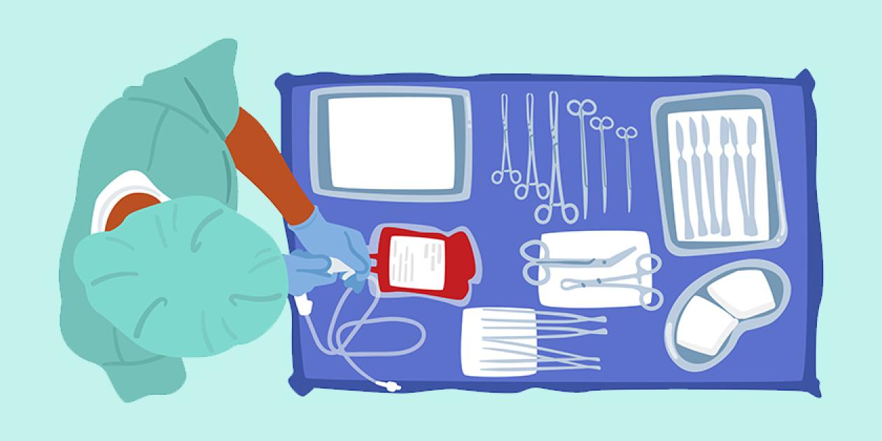 Buenas prácticas en el manejo de dispositivos médicos de uso múltiple 