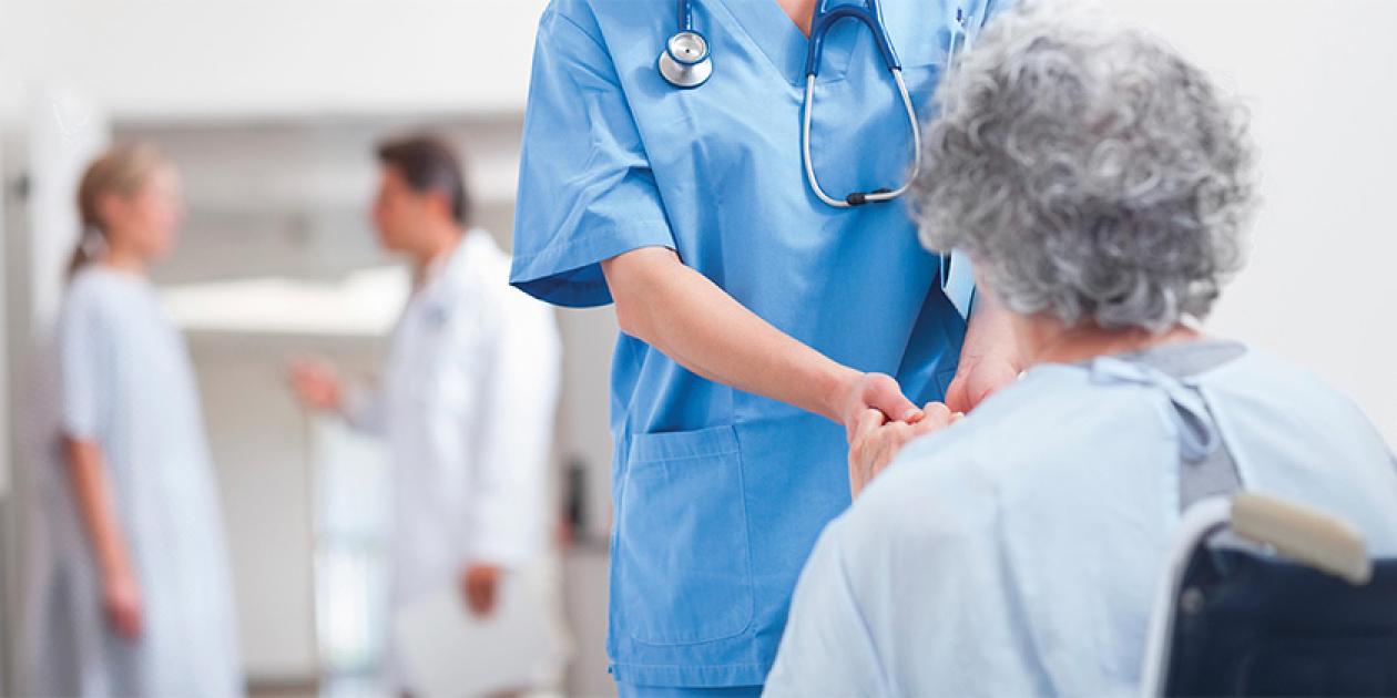 Del textil al paciente: gestión del ciclo de lavado en entornos sanitarios seguros