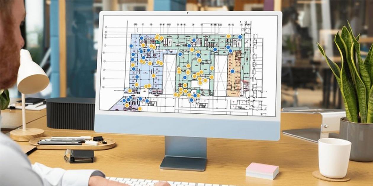 Digitalización de la gestión de obra: implementación de una plataforma integral de control