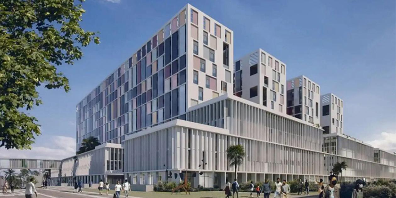 cabecera hospital malaga