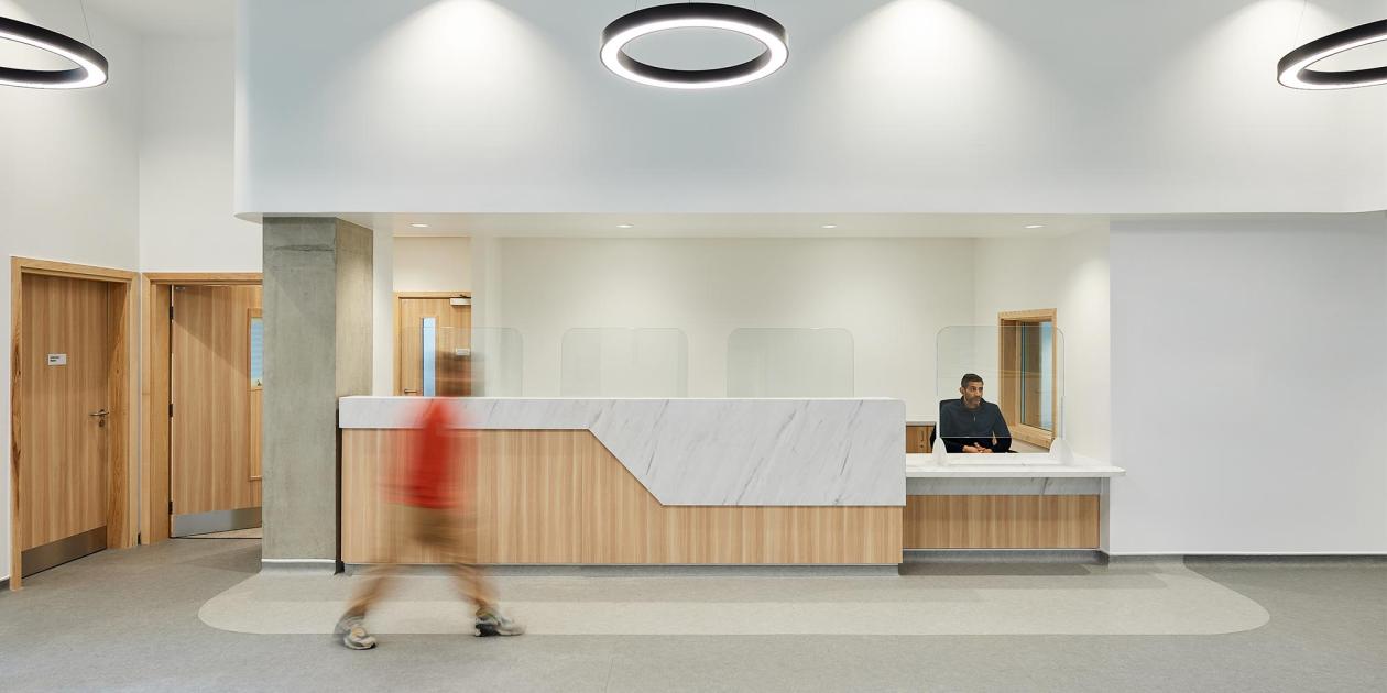 Wembley Park Medical Centre