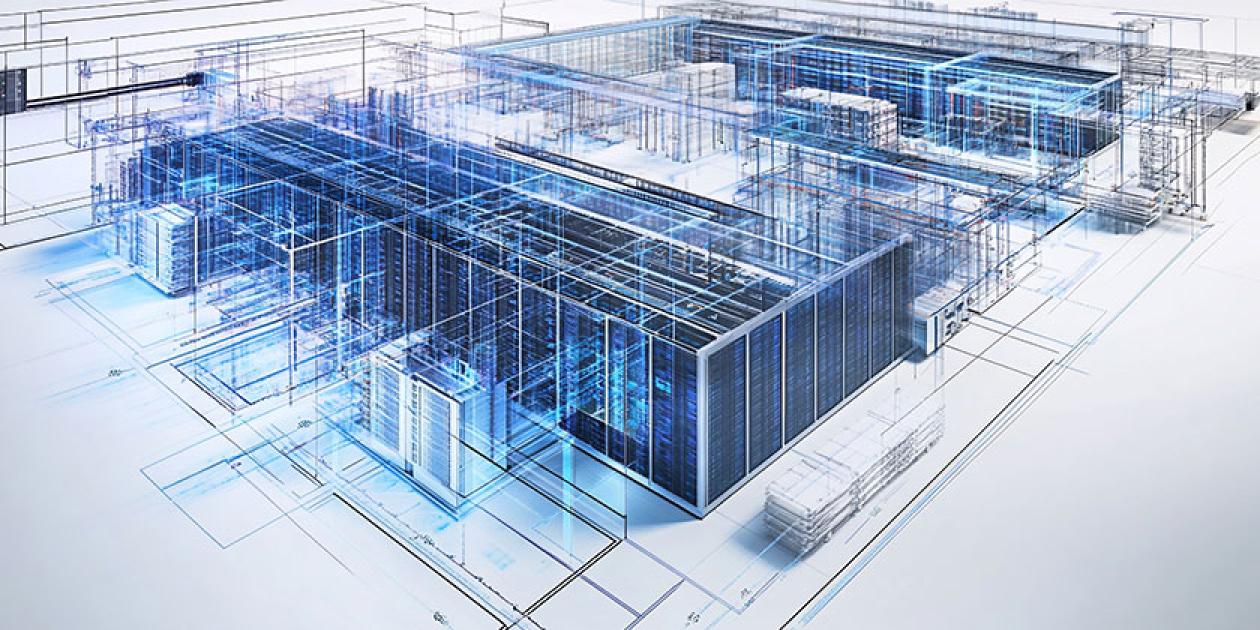 Schneider Electric, AVEVA y ETAP se integran en OpenUSD para fortalecer el ecosistema de gemelos digitales