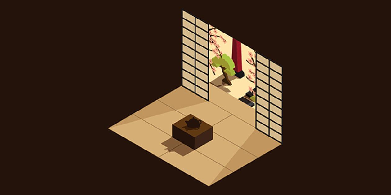 Habitar la ventana: espacios para mayores y la arquitectura japonesa