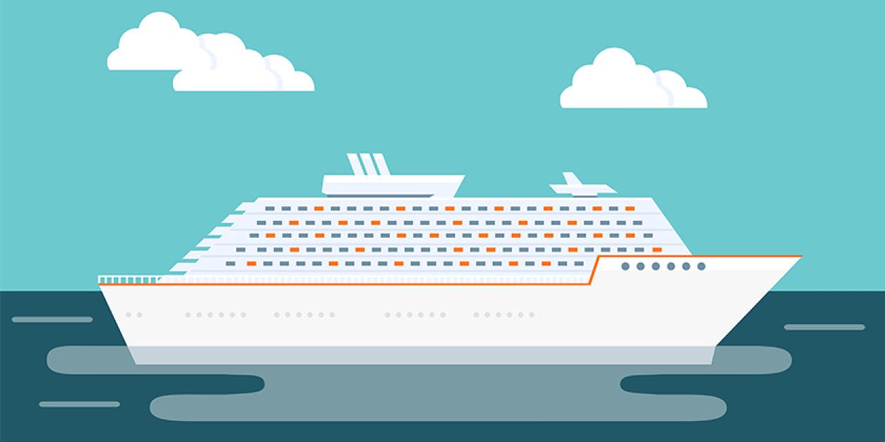 Servicios médicos en cruceros. Del ritual quirúrgico a la sanidad algorítmica