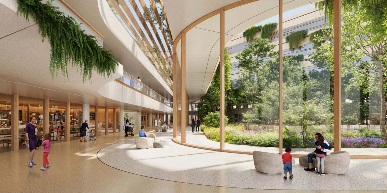 Hospital de Malpensa 