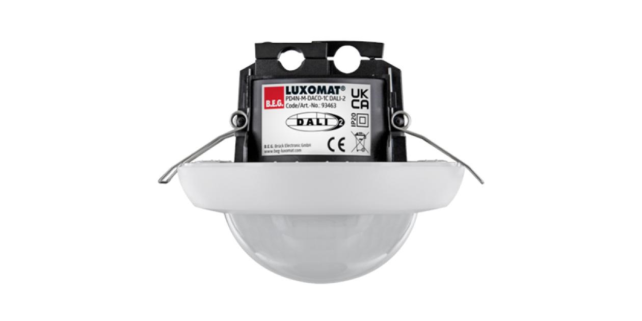 B.E.G. - PD4 DACO 1C 