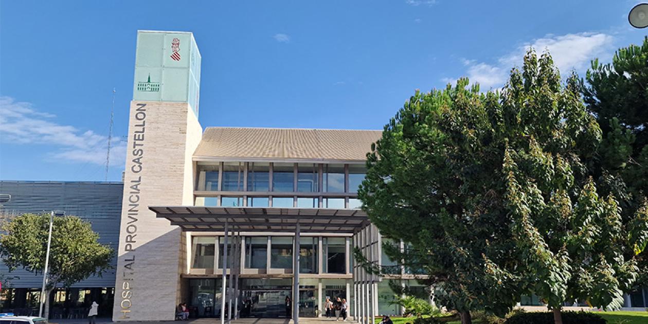 El Hospital Provincial de Castellón refuerza su ciberseguridad para garantizar la continuidad asistencial