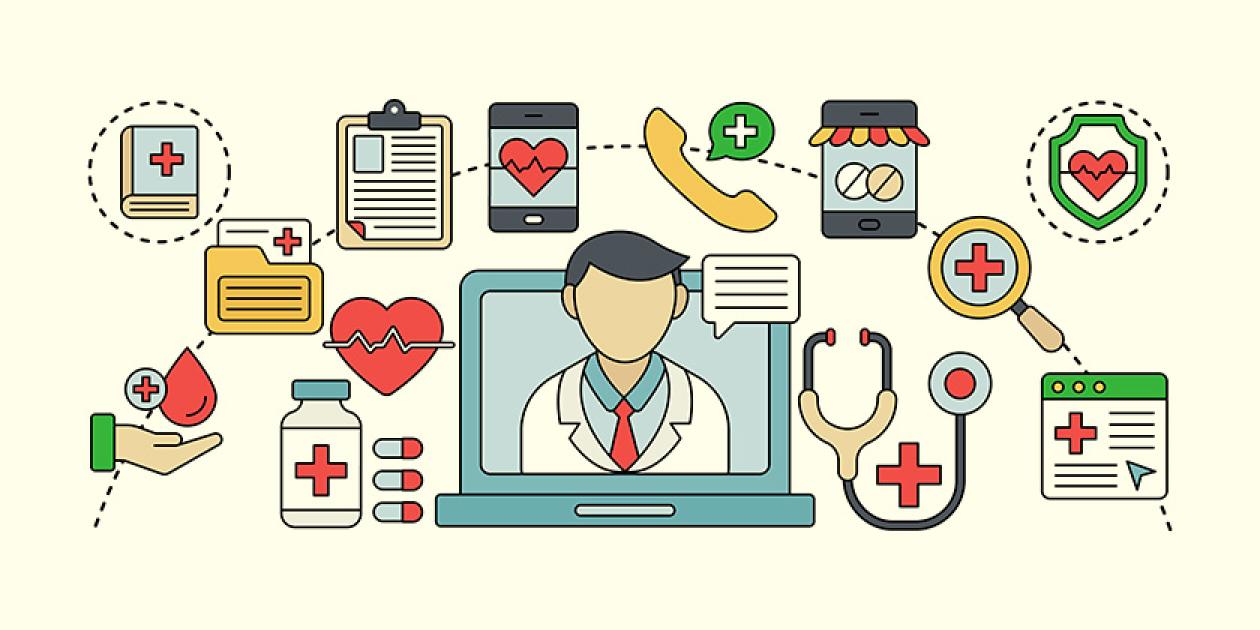 El Hospital 2030: clarificar el rumbo de las infraestructuras de salud