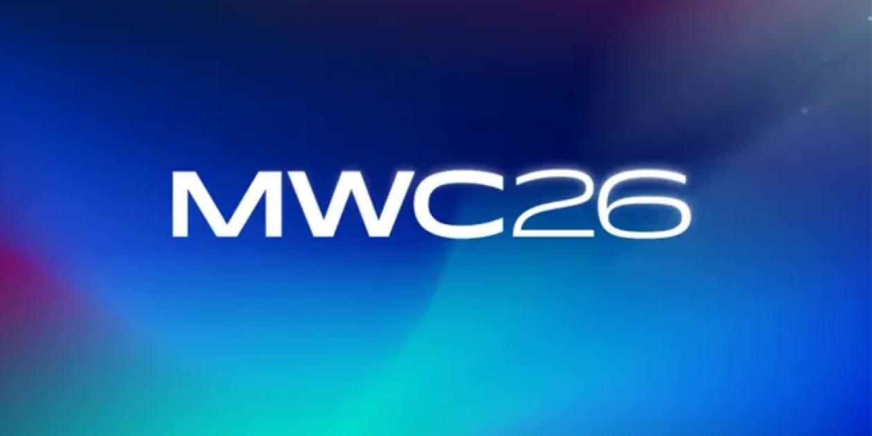 Mobile World Congress Barcelona 2026