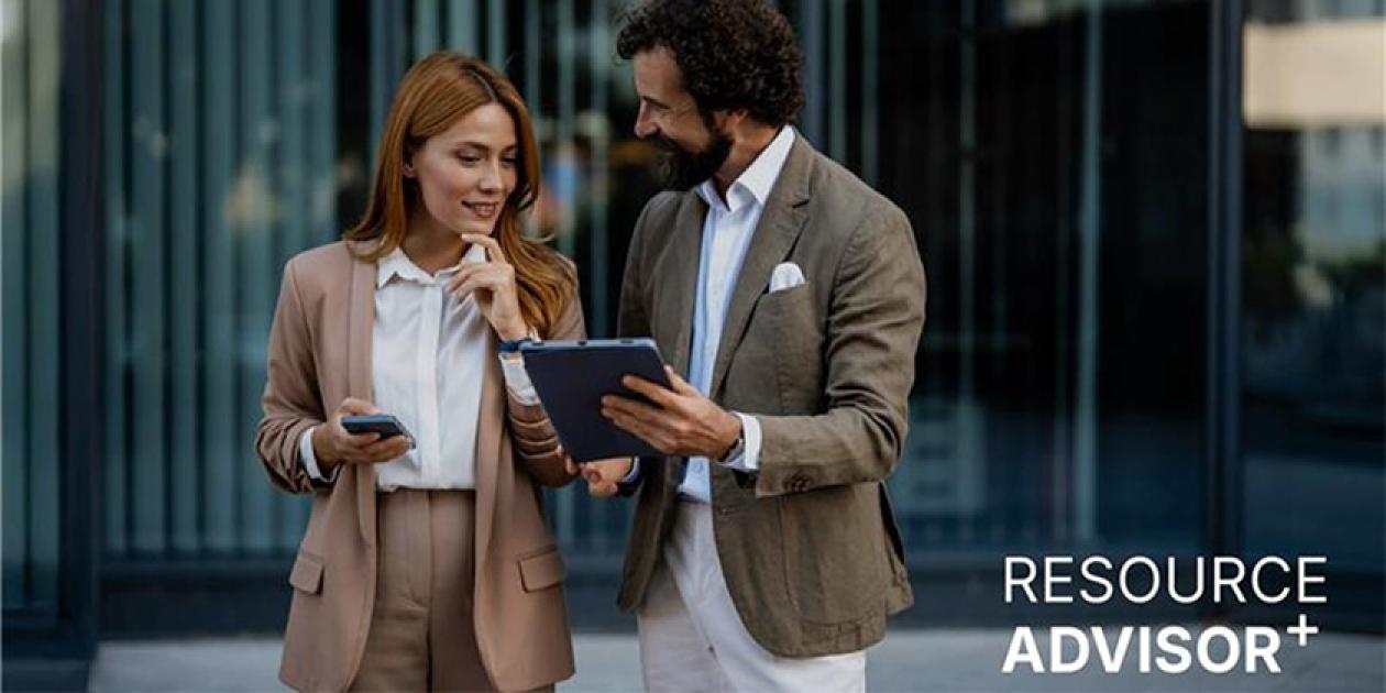 Schneider Electric redefine la gestión de energía y carbono con Resource Advisor+