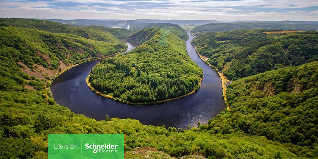 El liderazgo sostenible de Schneider Electric vuelve a ser reconocido a nivel internacional