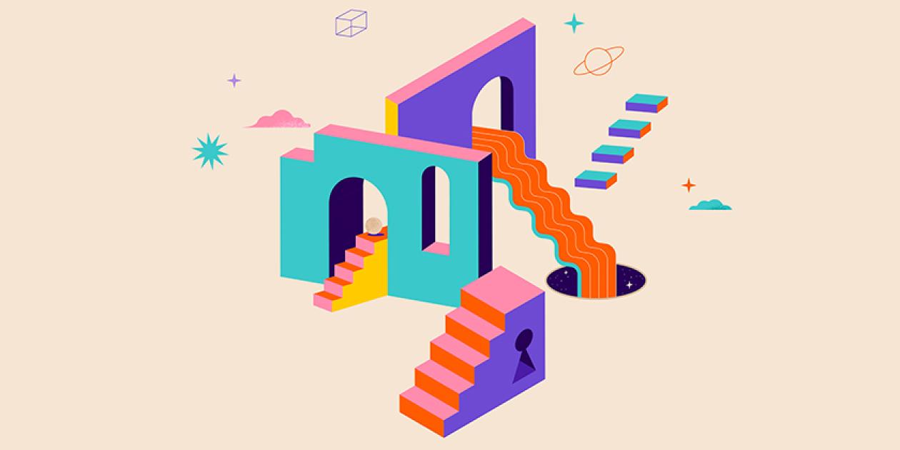 Límites que generan bienestar: estrategias de configuración material que construyen rincones multisensoriales hápticos para el personal médico asistencial