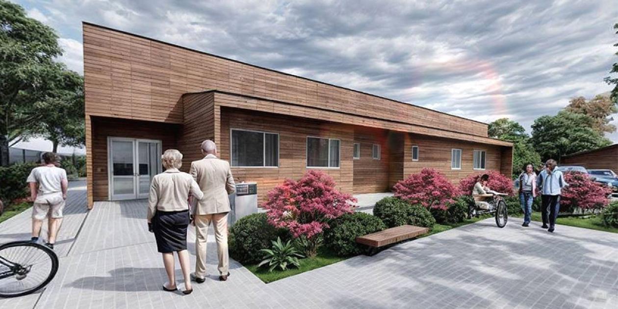 Diseño biofílico, neuroarquitectura y análisis ambiental mediante metodología BIM