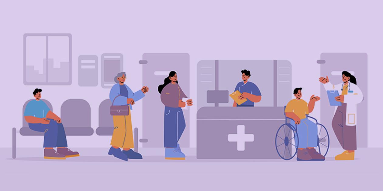 Espacios que salvan vidas: Diseño y seguridad en emergencias hospitalarias