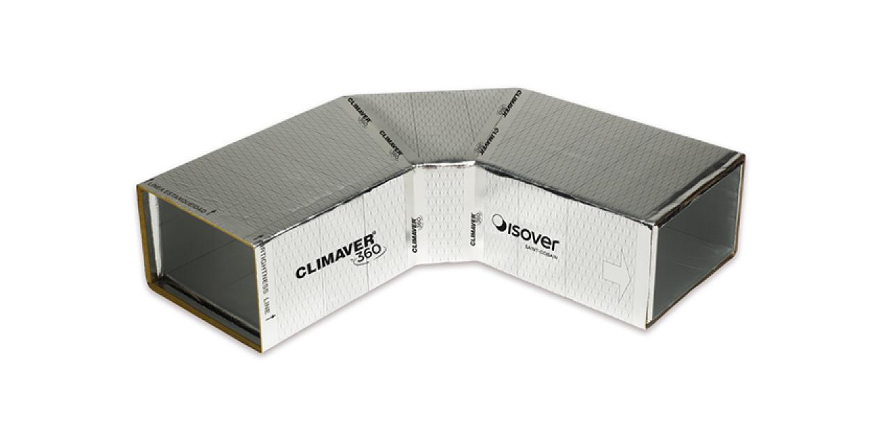 Saint-Gobain - CLIMAVER® 360