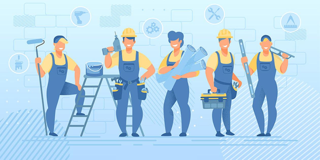 El mantenimiento como soporte esencial de la actividad sanitaria