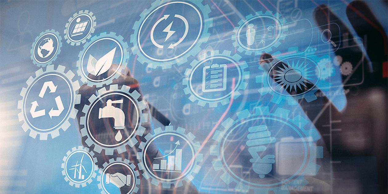Modernización y mantenimiento de los sistemas BMS: Clave en la era de los edificios inteligentes