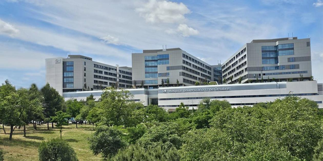 El Hospital 12 de Octubre refuerza su gestión de datos clínicos con el apoyo de ASHO