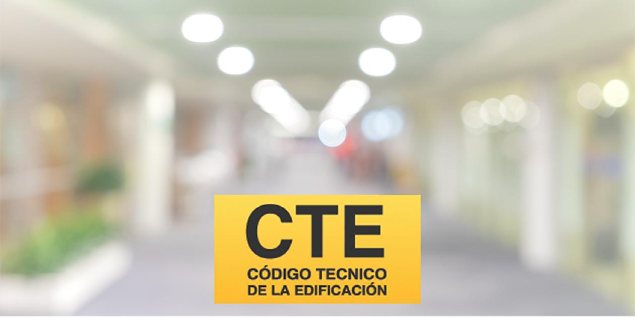 Equipamiento de control de iluminación en hospitales