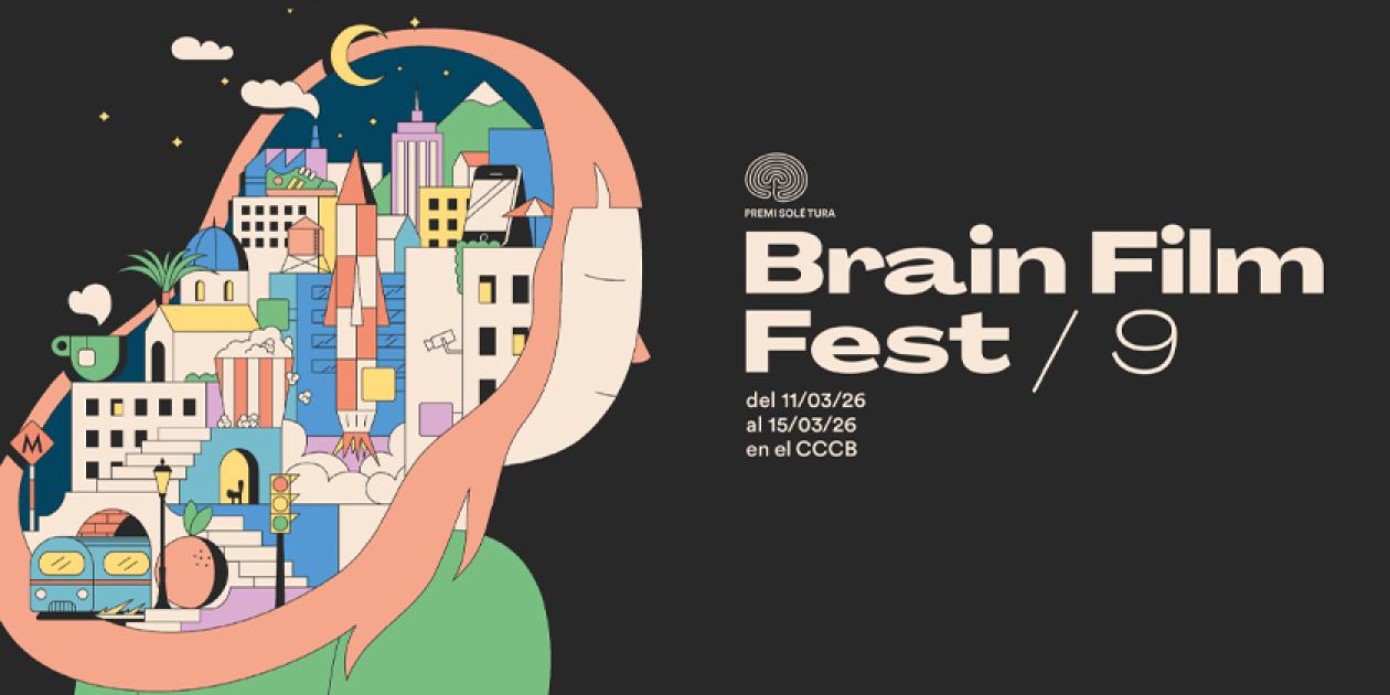 Brain Film Fest 2026