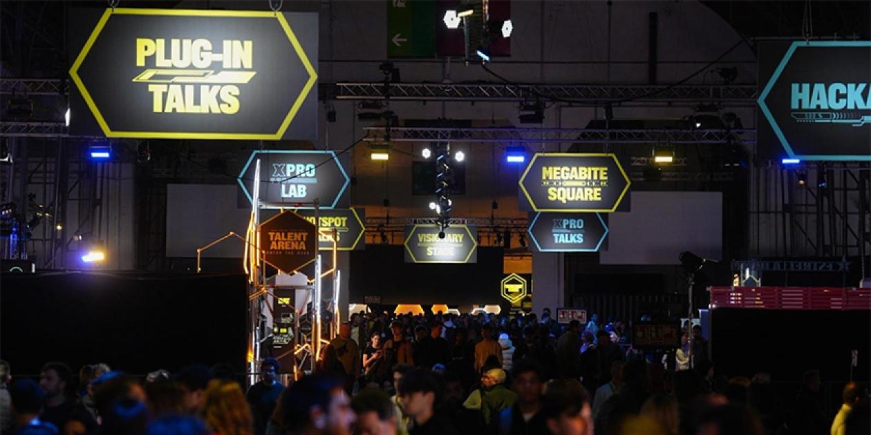 Talent Arena abre las puertas de su segunda edición y convierte Barcelona en el gran punto de encuentro del talento digital internacional