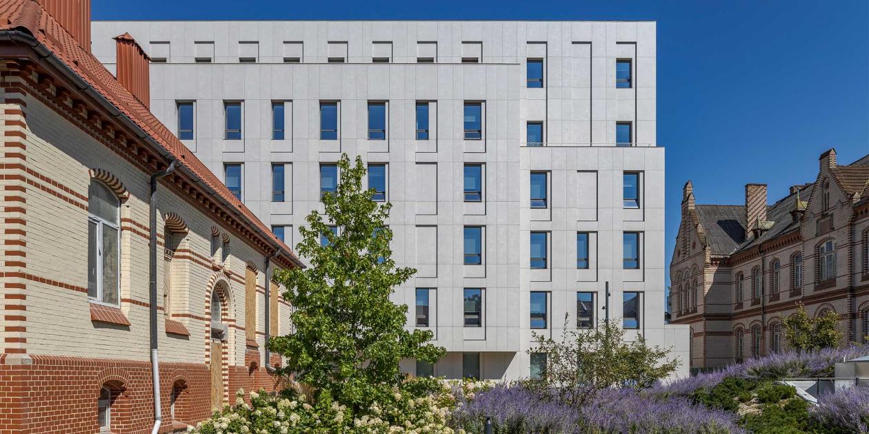 Centro Médico St. Paraskeva