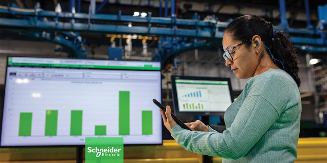 La autonomía se consolida como prioridad crítica en la transformación energética global