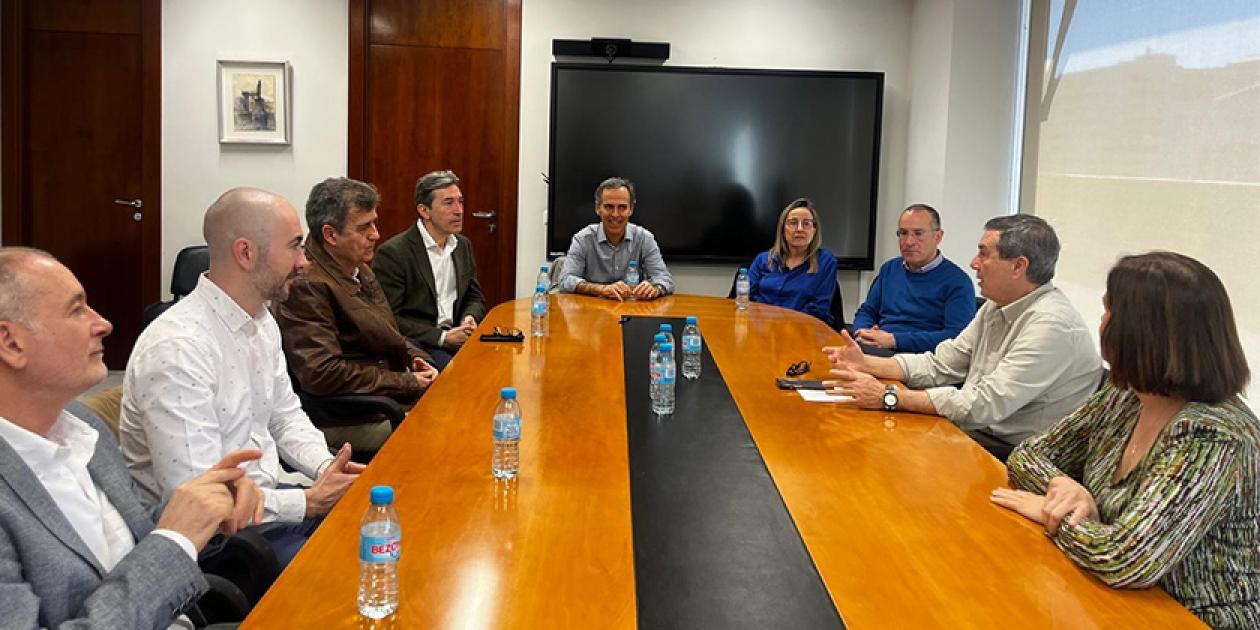 Un nuevo modelo en red agiliza la atención en hemodinámica y optimiza recursos sanitarios