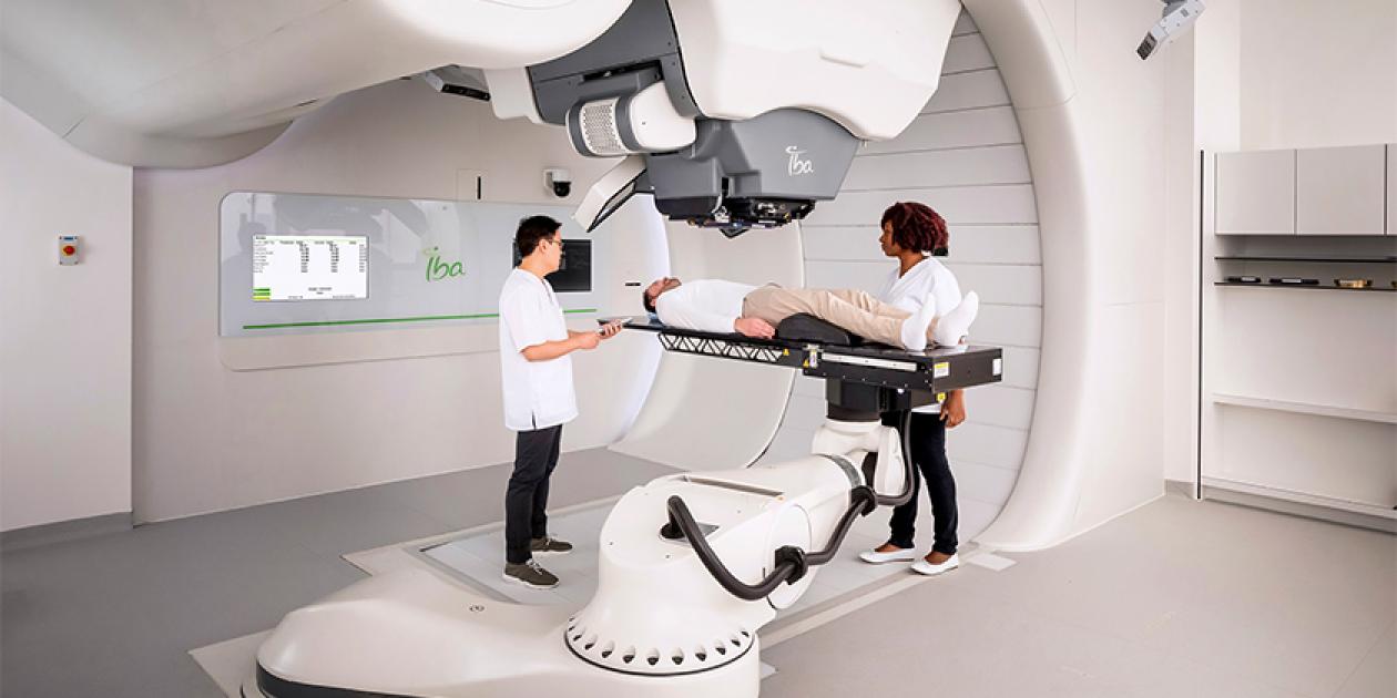 La tecnología en el hospital: pasado, presente y futuro