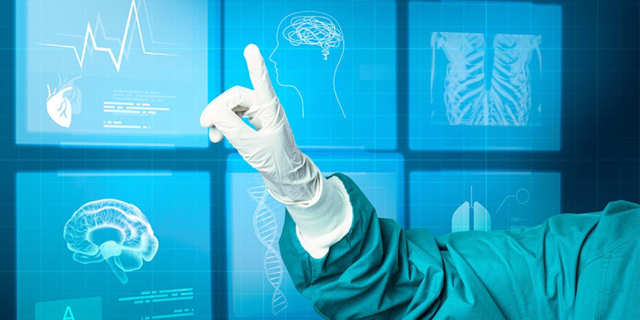 La falta de integración de datos frena la implantación de la inteligencia artificial en la sanidad española