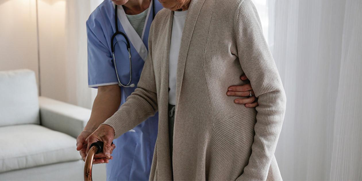 Sensores de presencia en entornos geriátricos: seguridad, confort y eficiencia