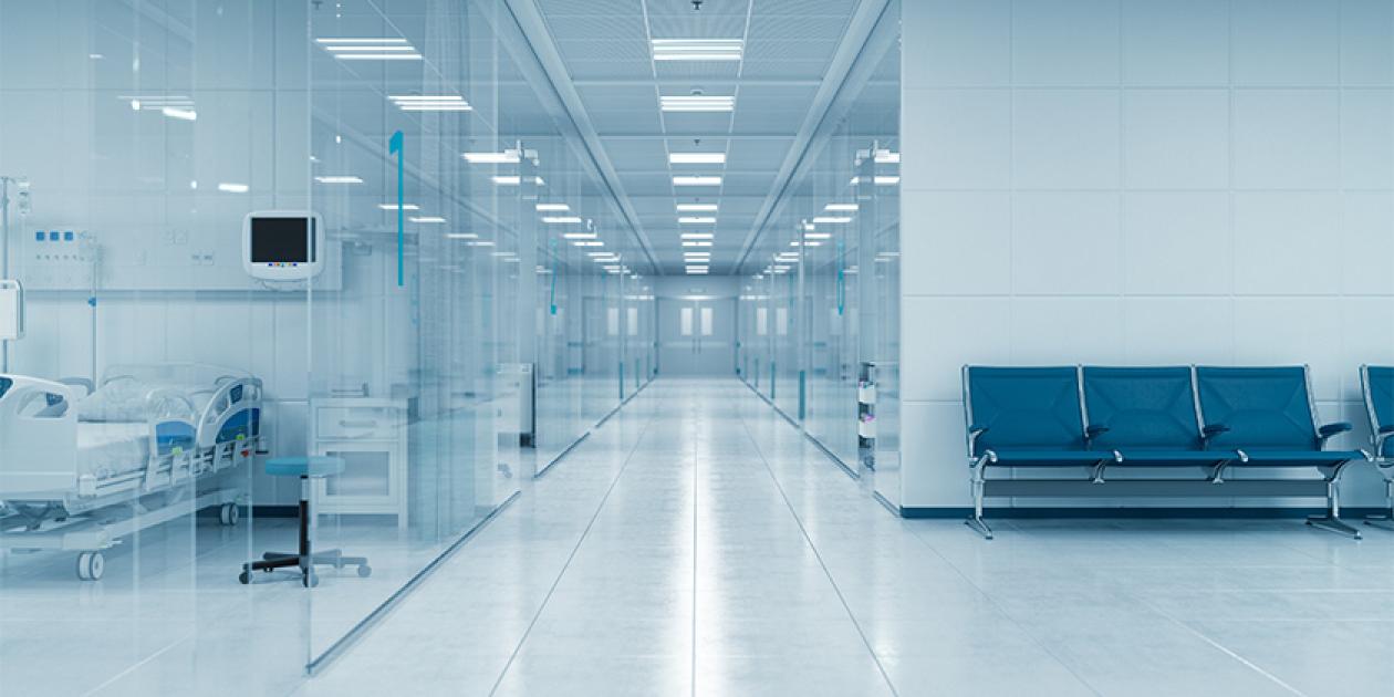 Diseño higiénico de Unidades de Tratamiento de Aire