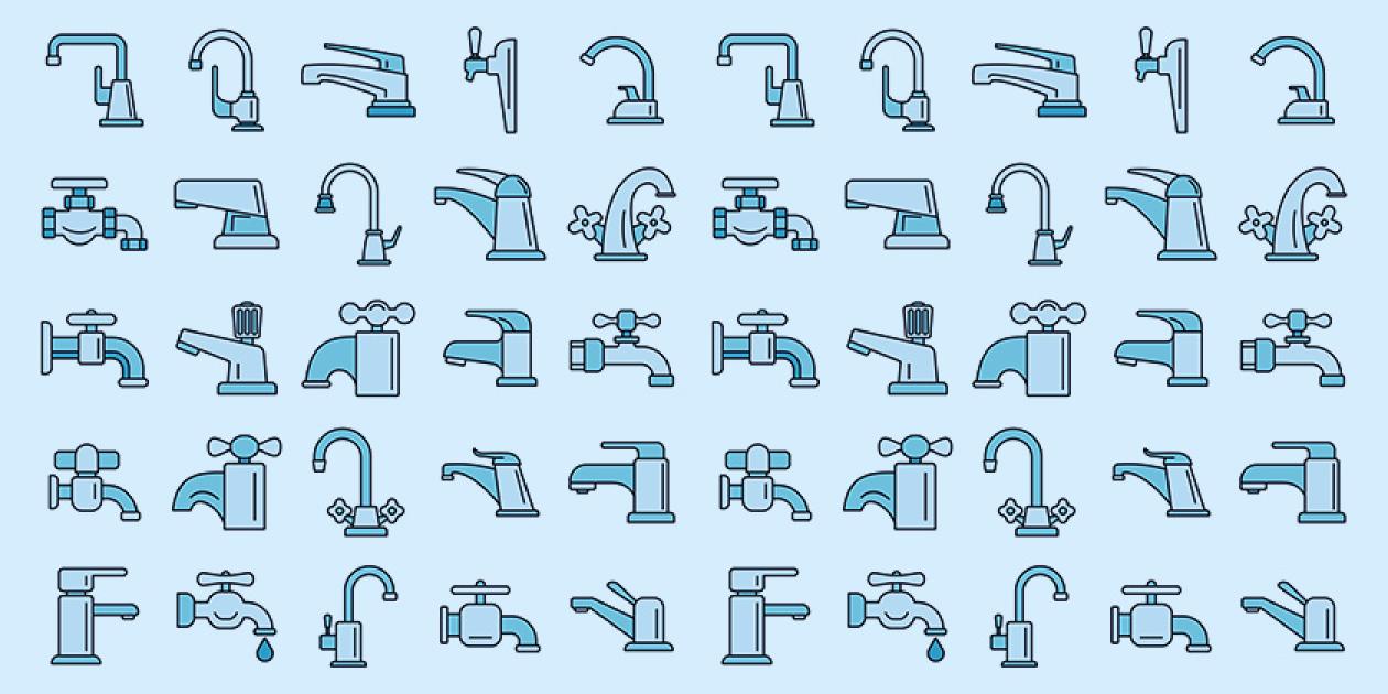 Grifería hospitalaria y facilidad de mantenimiento: un diseño pensado para durar