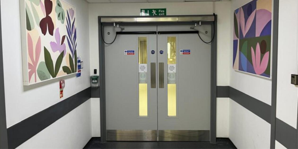 Mejora del confort acústico en el hospital Chelsea and Westminster: el estudio SILENTS