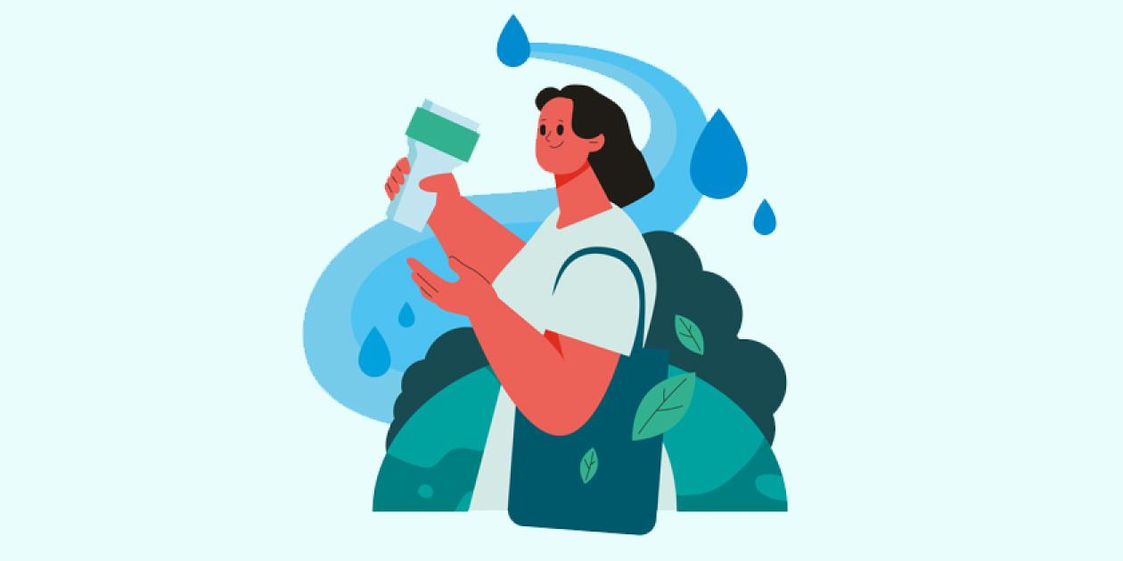 Calidad del agua en residencias y centros para mayores: una instalación crítica que ya no puede gestionarse con control puntual