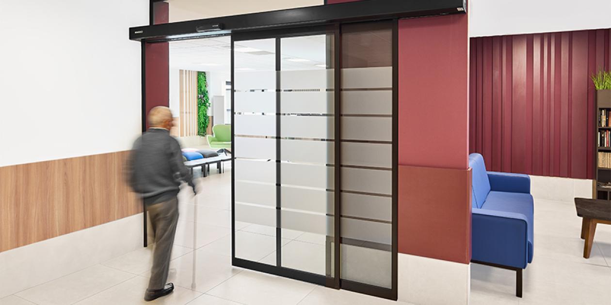 El valor de un entorno accesible en las residencias de hoy