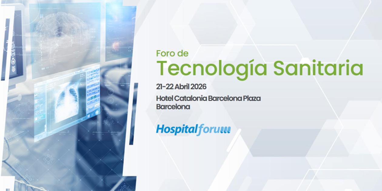 Medicalforum - Hospitalforum 2026