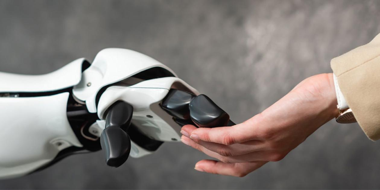 Libro Blanco de la Robótica Asistencial