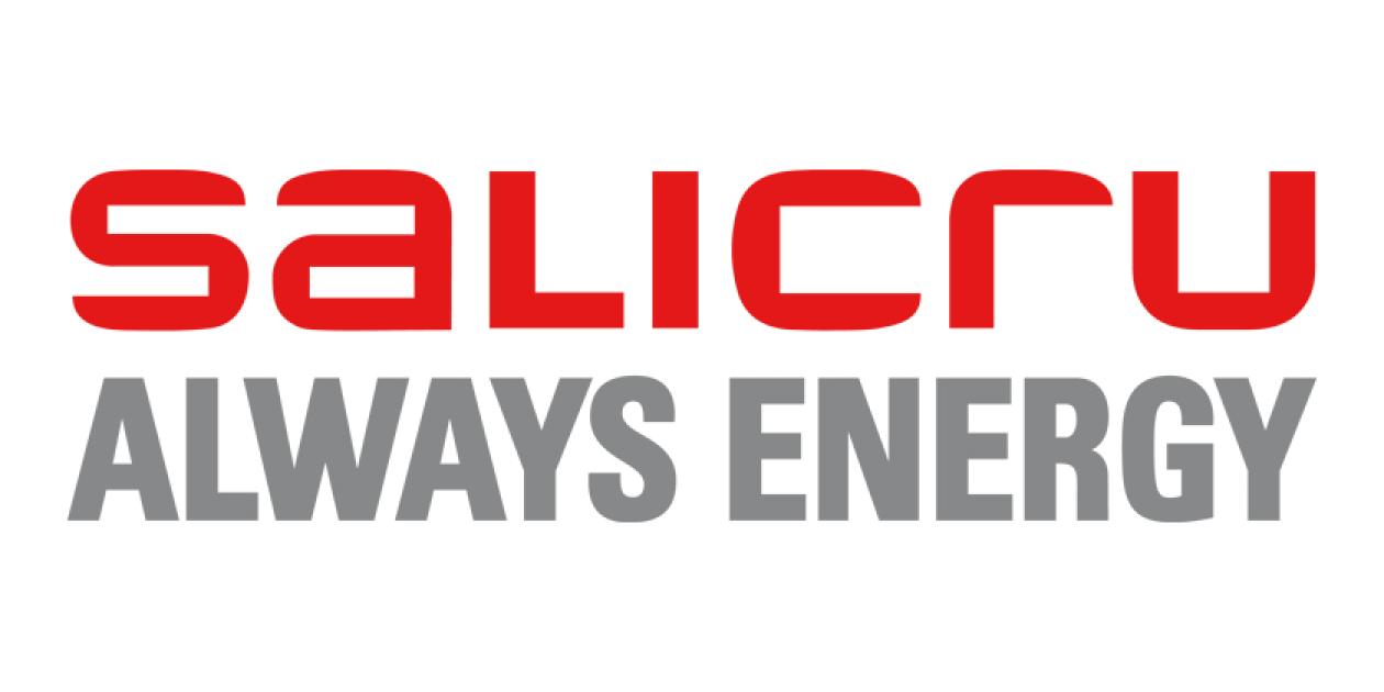 Salicru. Always energy
